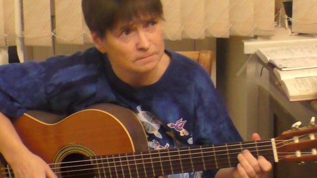 5.13. Сонет (1993, 2025)