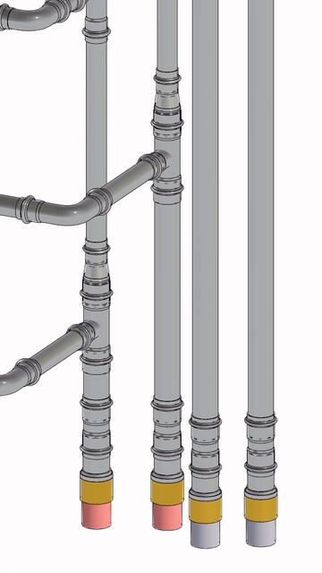 Коллектора в несколько этажей смотреть онлайн