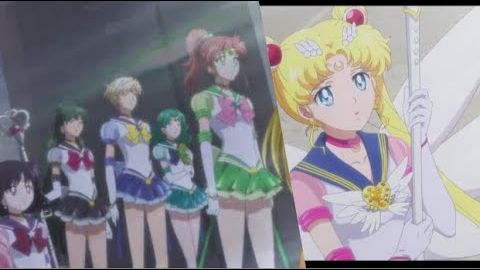 Аниме клип - la soldier смотреть онлайн