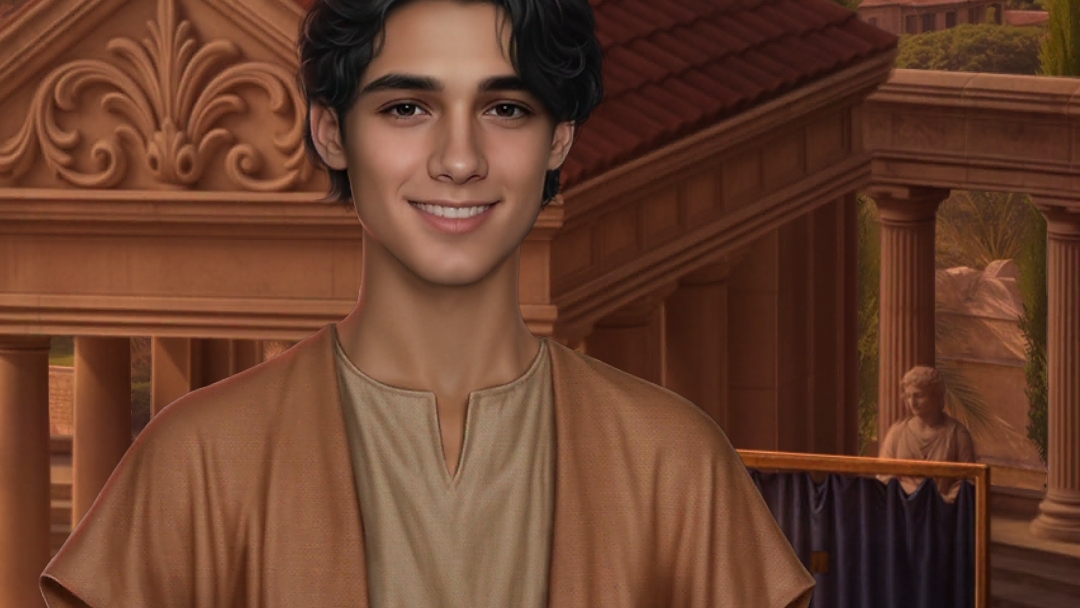 Там, где любовь горит вечно | 1 сезон | 6 серия смотреть онлайн