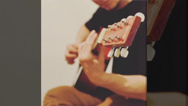 Красивая песня под гитару смотреть онлайн