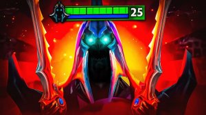 хтут: ХУДШИЙ СПОСОБ ПОБЕЖДАТЬ НА АБАДДОНЕ - ТАКТИКА БЕСКОНТАКТНОГО БОЯ