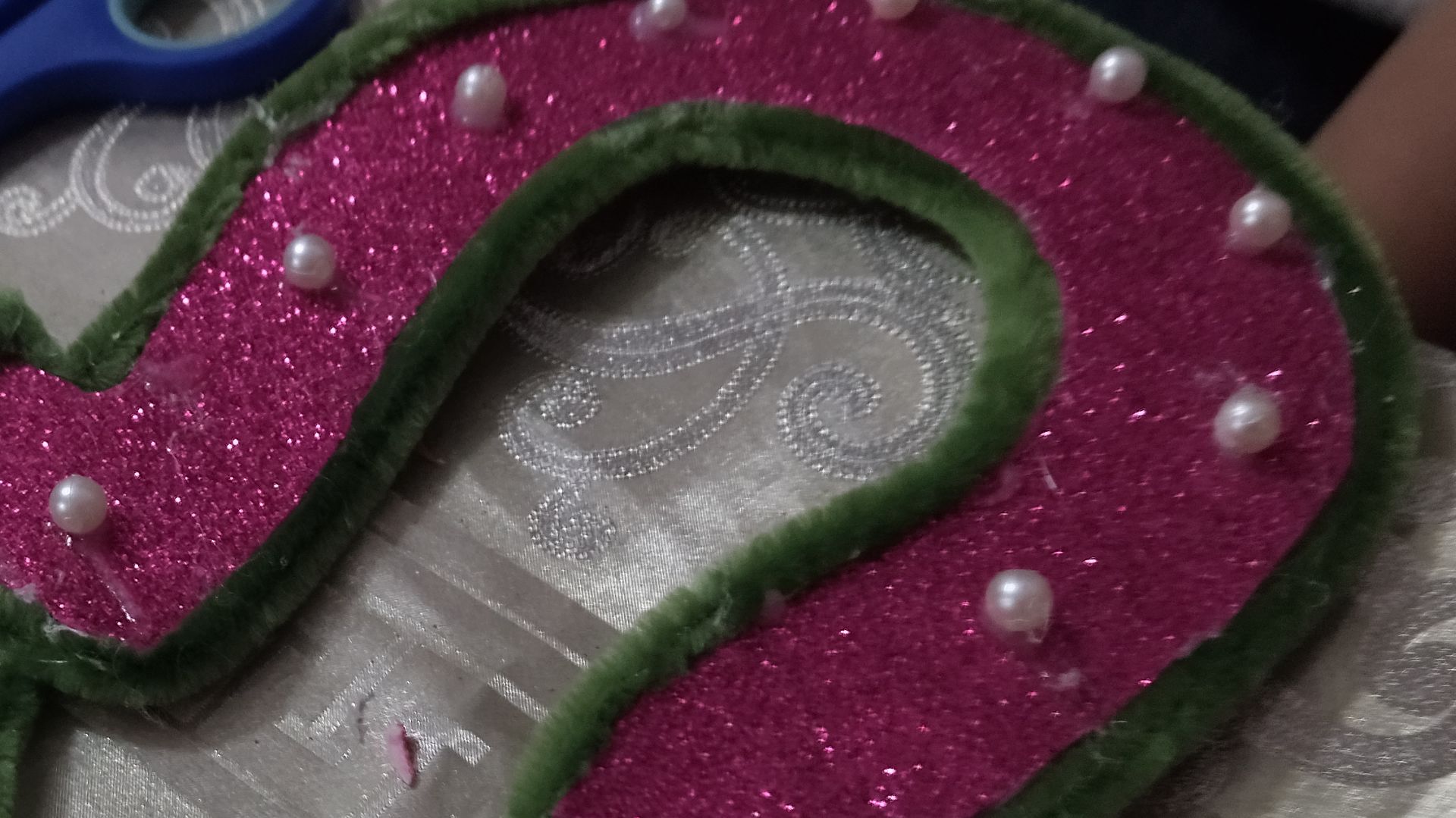 Мастер-класс "Новогодний оберег" 17.12.2025 смотреть онлайн