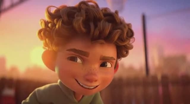 Мультик для детей мультфильм про боскетбол 7