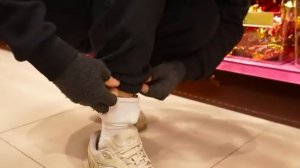 А4 - ТИПЫ ЛЮДЕЙ в МАГАЗИНЕ !