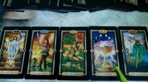 РАК ТАРО прогноз на январь 2026г.mp4