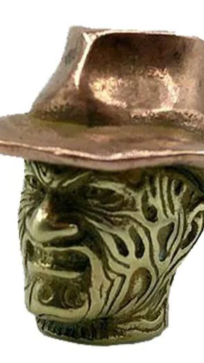 Фреди Крюгер с алиэкспресс смотреть онлайн