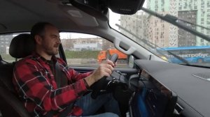 Troytest: Не Ford, но крут. Тест драйв Foton Tunland V7