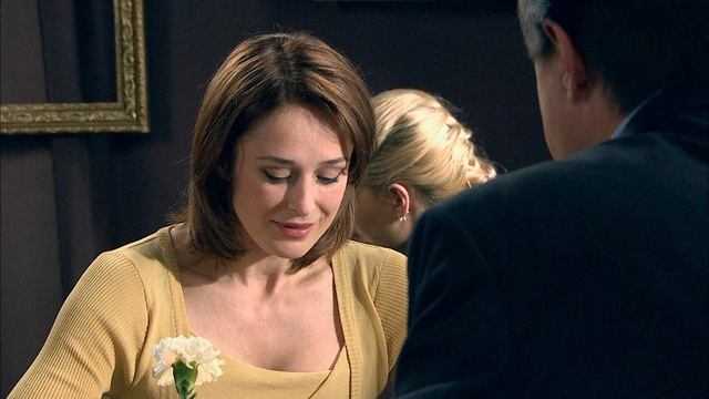 ТАКАЯ ОБЫЧНАЯ ЖИЗНЬ - 41 серия смотреть онлайн