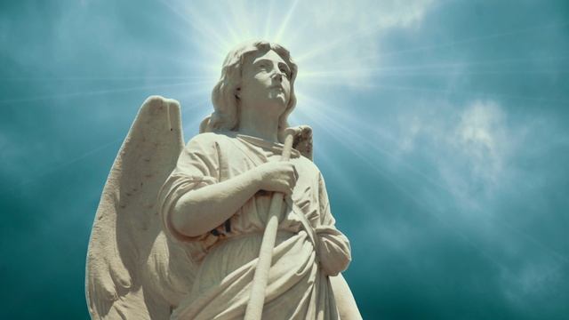 Кукольные ангелы