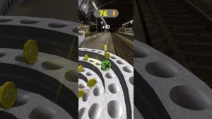 Going Balls часть вторая