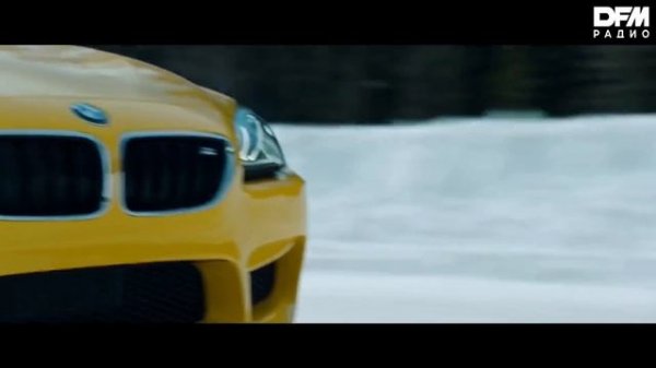 Robert Cristian/Alis Shuka — In The End