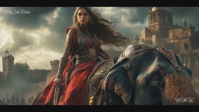 Imangadjiev - The Milky Way (Млечный Путь)