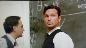 Сериал Бомба Обзор