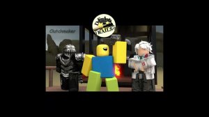 Dead rails Nostalgia #shorts #roblox #99nightintheforest