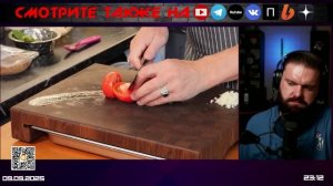 Емельяненко удивил тёщу своим кабачком | комментирует Министерство Логики Live