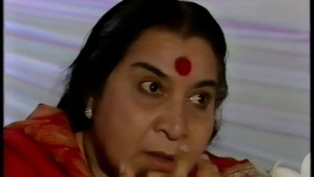 13.07.1986 г. "О Шри Кальки". Отрывок из Пуджи Шри Картикейе. Мюнхен. Германия. Субтитры. смотреть онлайн