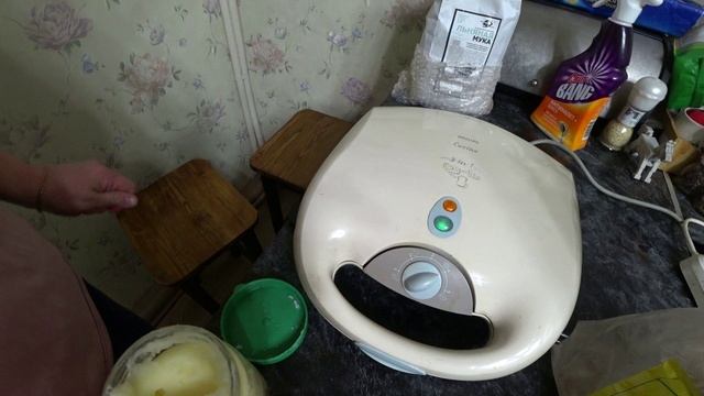 От таких вафель не потолстеешь смотреть онлайн