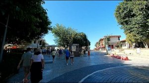 Sunmelia Beach Resort Hotel & Spa