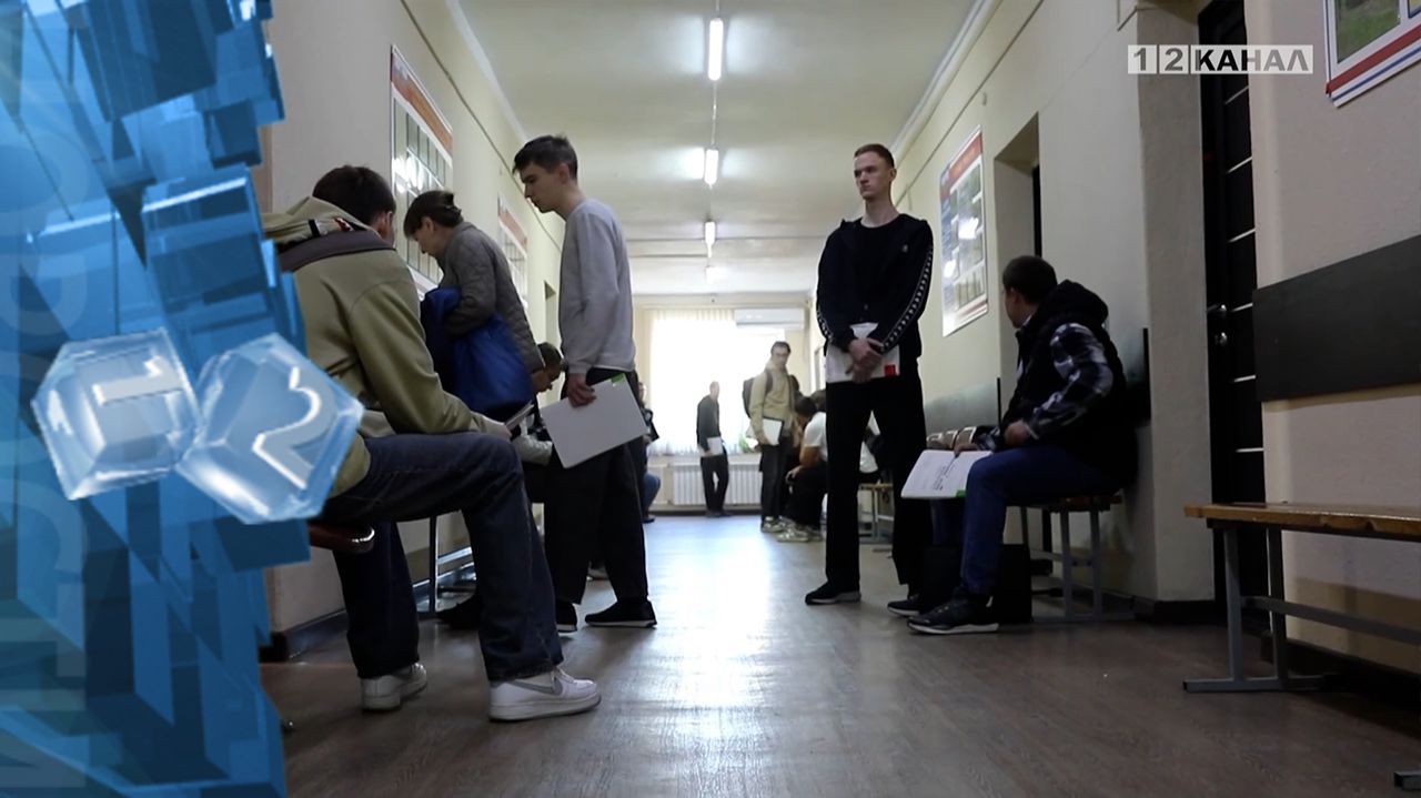 Увеличен штраф за несообщение гражданином в военкомат о переезде на новое место пребывания смотреть онлайн