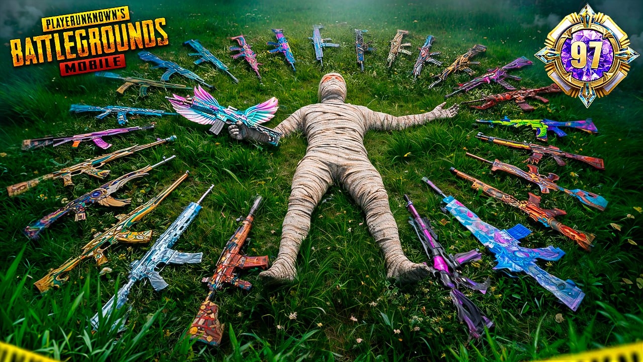 ПРОКАЧАЛ АККАУНТ ДЛЯ ВСЕХ СВОИХ ДРУЗЕЙ!