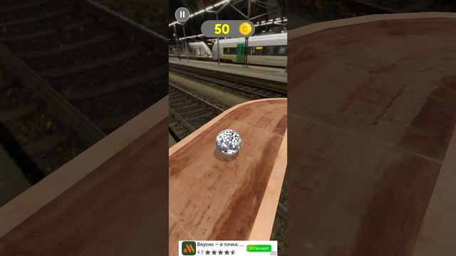 Going Balls часть третья смотреть онлайн