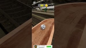 Going Balls часть третья