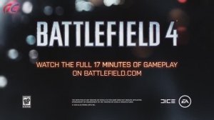 Battlefield 4 – Трейлер игры