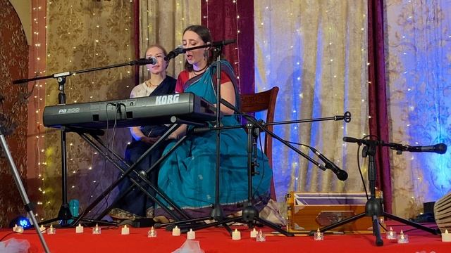 Чатуршлока БГ