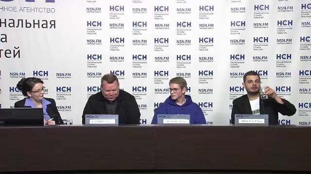 Стоп, снято! Как решить проблему нехватки кадров в кинематографе? смотреть онлайн