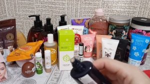 Покупки ухода зима ❄️❄️❄️ 2025.