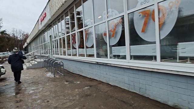 Есенина 112, обзорное декабрь.mp4 смотреть онлайн