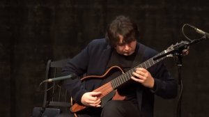 Знаменитая Золушка Архиповского на гитаре [33d8c0f3fa62de3a0c2e65a18d8edacd] [360p]