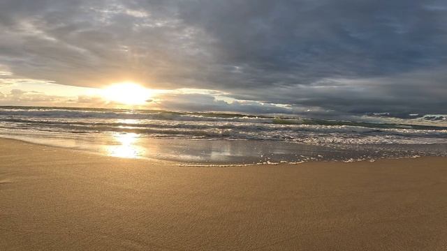 Калининград Балтийское море сентябрь 2025