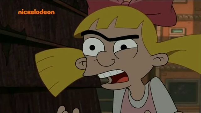 Эй Арнольд кино отрывок 1 смотреть онлайн