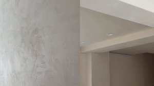МИКРОЦЕМЕНТ- роскошь и элегантность вашего пространства.