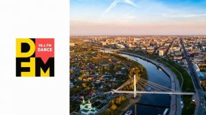 Послерекламные джинглы радиостанций Тюмени