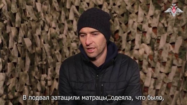 Командование бросило на произвол судьбы смотреть онлайн