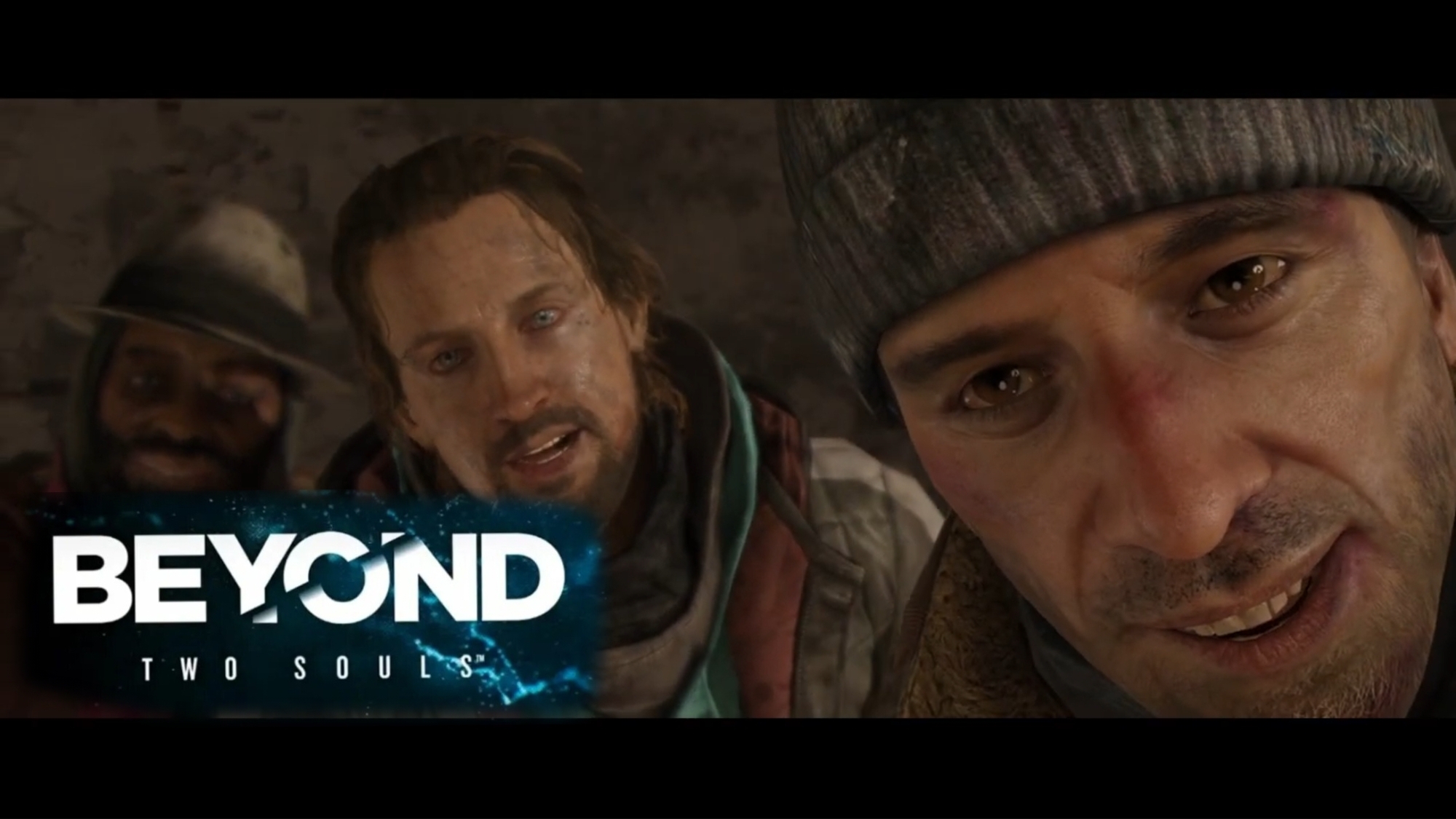 Beyond:Two Souls #6 Новая семья смотреть онлайн