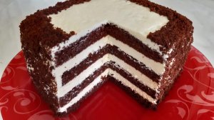 ШОКОЛАДНЫЙ ТОРТ ВКУСНЕЕ ПРАГИ! КРЕМ МОРОЖЕНОЕ С ШОКОЛАДНОЙ КРОШКОЙ ОЧЕНЬ ПРОСТО ПРИГОТОВИТЬ!