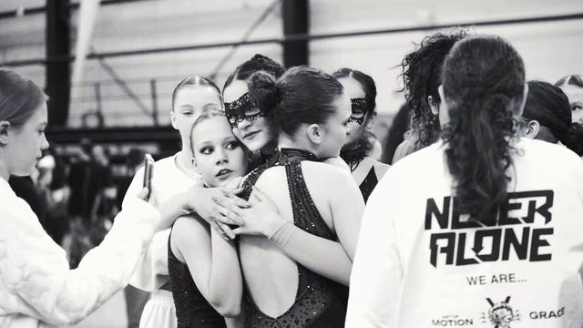 Всероссийские соревнования по чир спорту