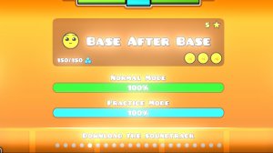 base after base 5 lvl ГД основание за основанием 5 уровень ГД