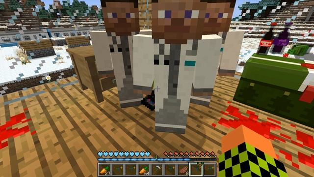 Сериал "Расследование" 2 часть/Елик Гелик смотреть онлайн