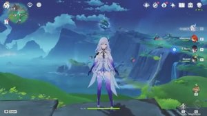 ЛУЧШИЕ СОВЕТЫ НОВИЧКАМ ДЛЯ СТАРТА ИГРЫ В GENSHIN IMPACT!