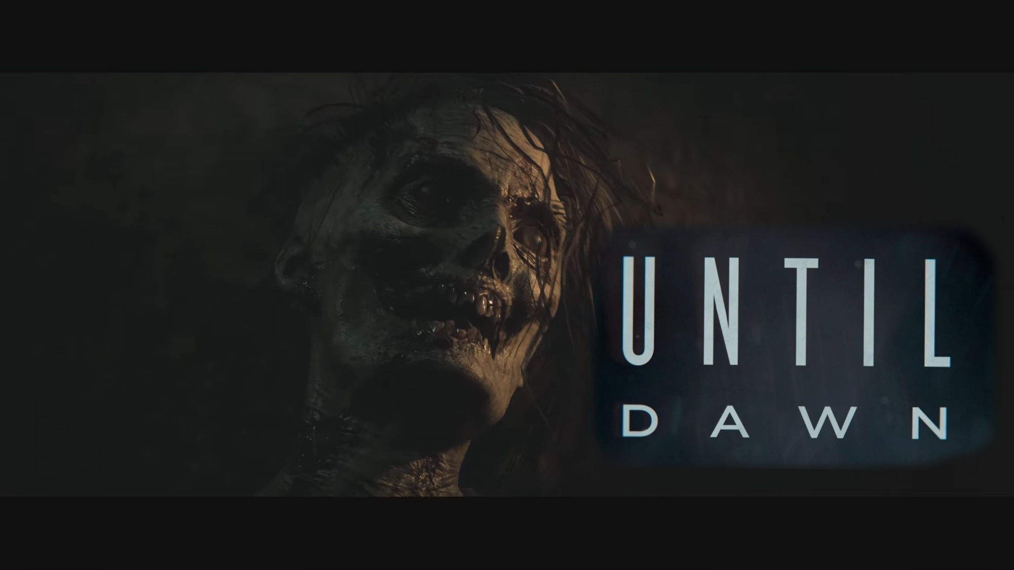 Until Dawn (Remake) #7 Лечебница смотреть онлайн