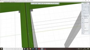 Каркасный дом в Renga. Модель раздела КД. Часть 6. Платформа (цокольное перекрытие).