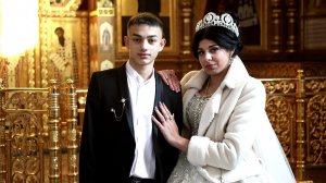 Цыганская свадьба Николай и Тоня 14 декабря свадьба кафе Джин Брянск 2 часть