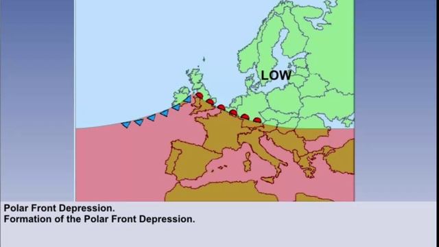 Theoretical Meteorology.mp4 смотреть онлайн