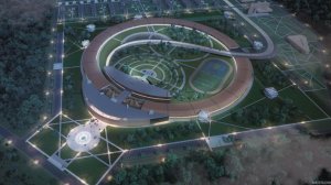 Ускоритель в Протвино будет достроен?