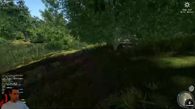 Русская рыбалка 4 | CITIZEN